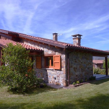 Casa Perecampelles - Vall De Nuria - Ripolles מראה חיצוני תמונה