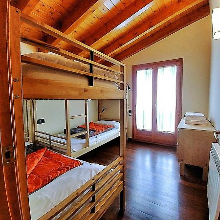 Casa Perecampelles - Vall De Nuria - Ripolles מראה חיצוני תמונה