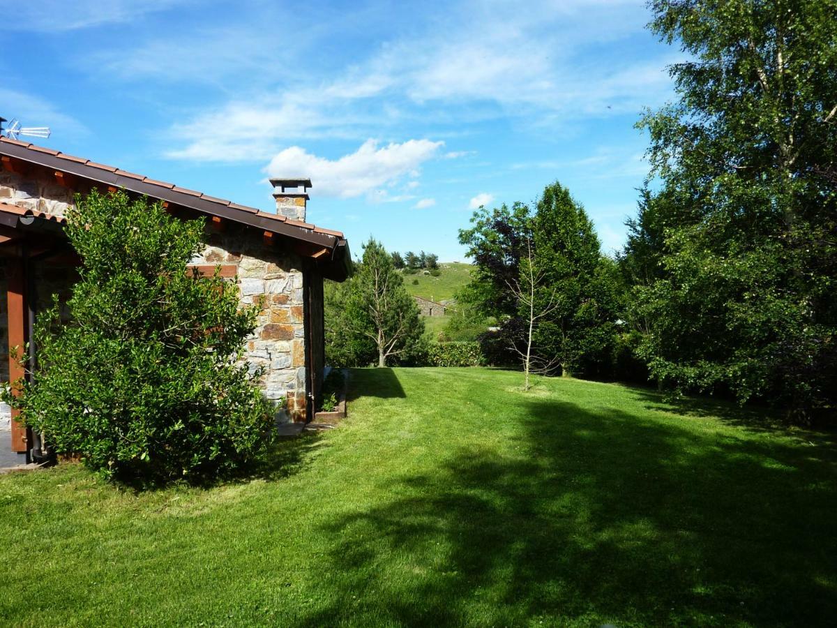 Casa Perecampelles - Vall De Nuria - Ripolles מראה חיצוני תמונה