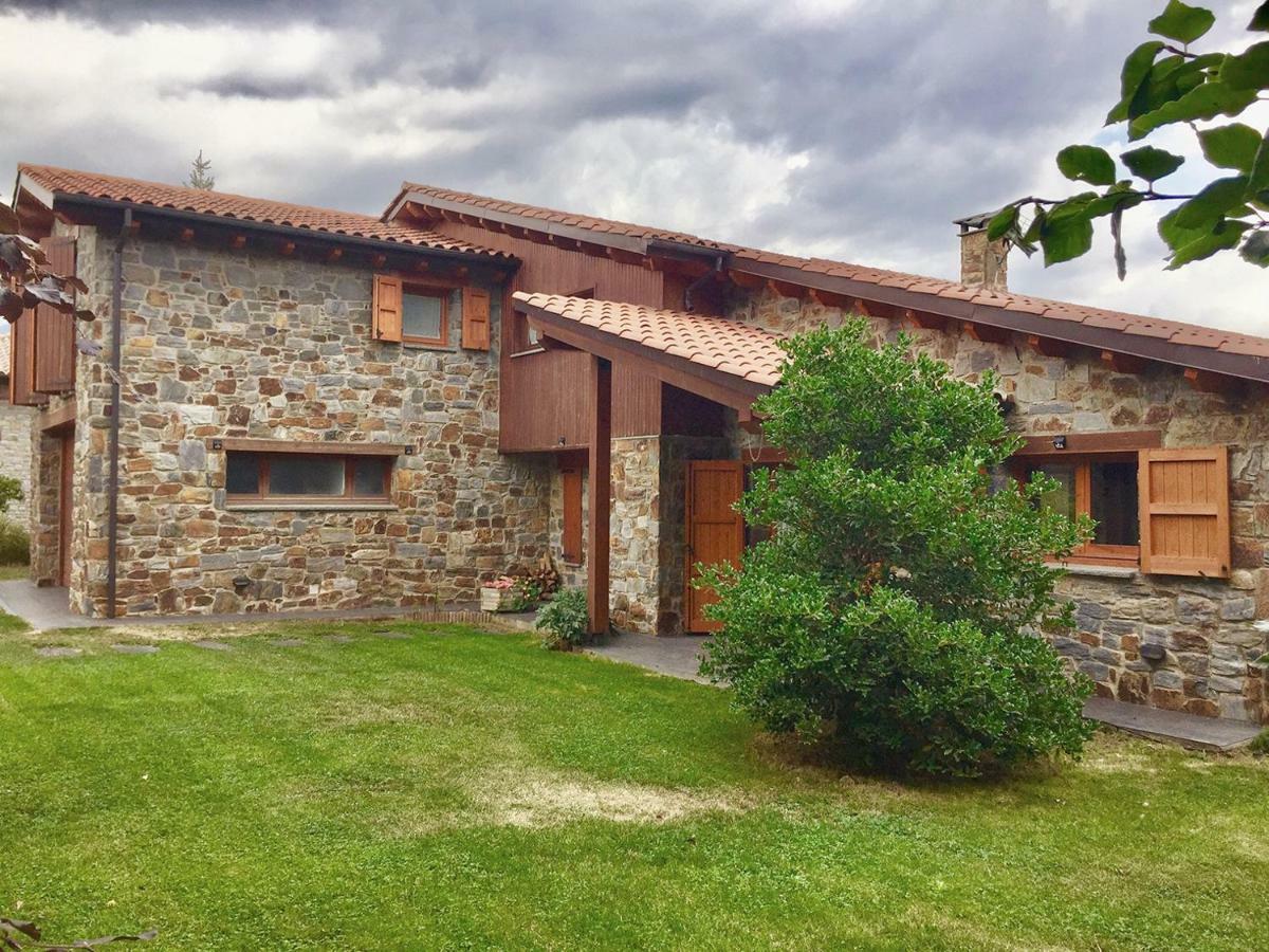 Casa Perecampelles - Vall De Nuria - Ripolles מראה חיצוני תמונה