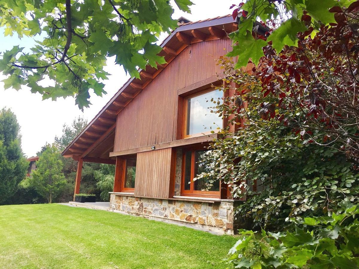 Casa Perecampelles - Vall De Nuria - Ripolles מראה חיצוני תמונה