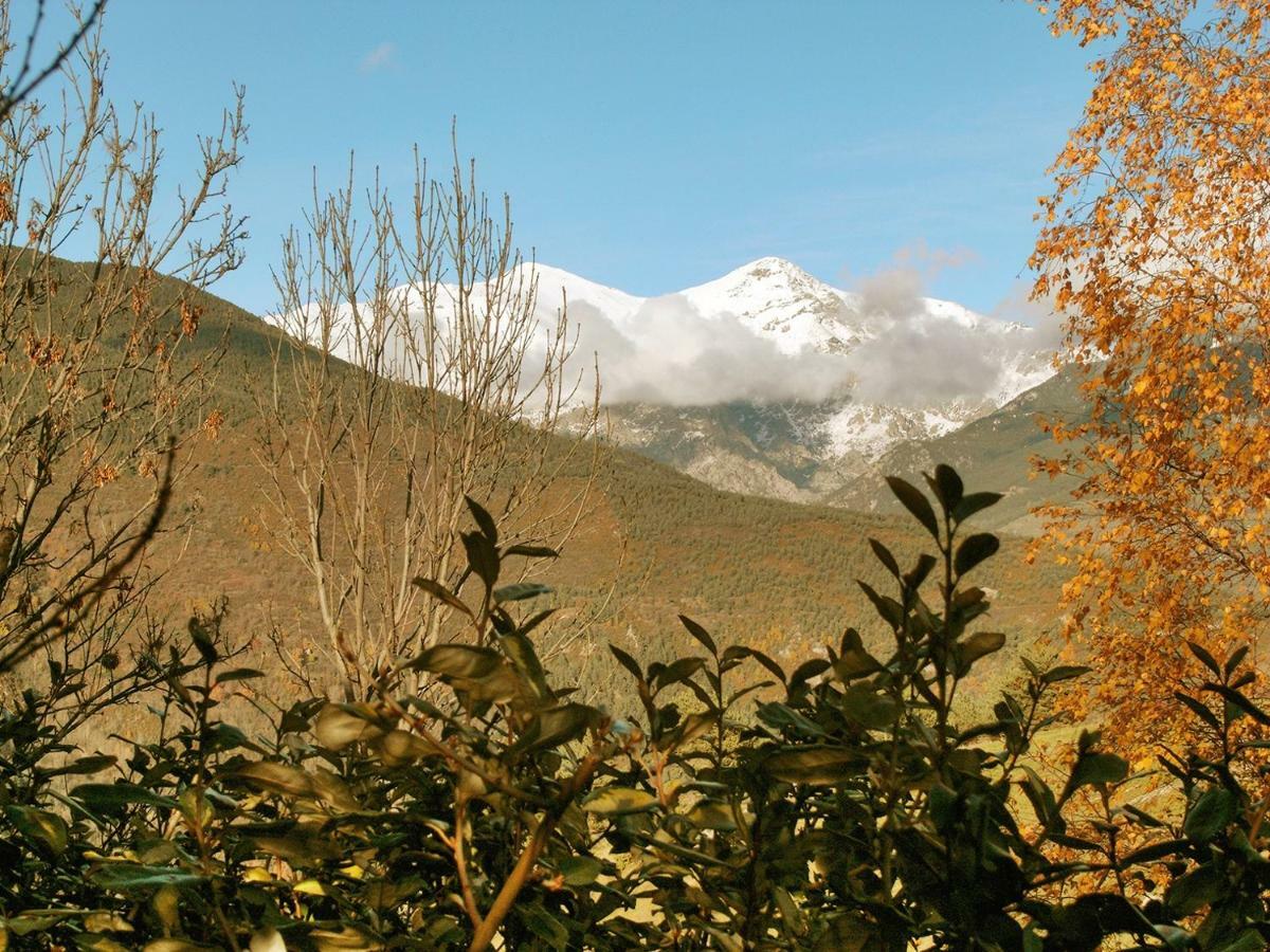 Casa Perecampelles - Vall De Nuria - Ripolles מראה חיצוני תמונה
