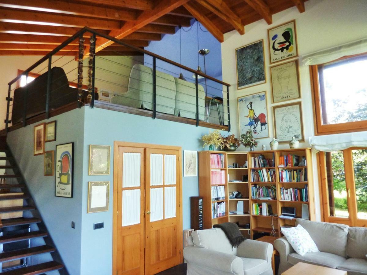 Casa Perecampelles - Vall De Nuria - Ripolles מראה חיצוני תמונה