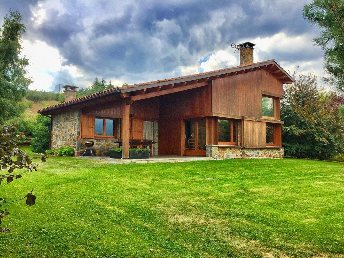 Casa Perecampelles - Vall De Nuria - Ripolles מראה חיצוני תמונה