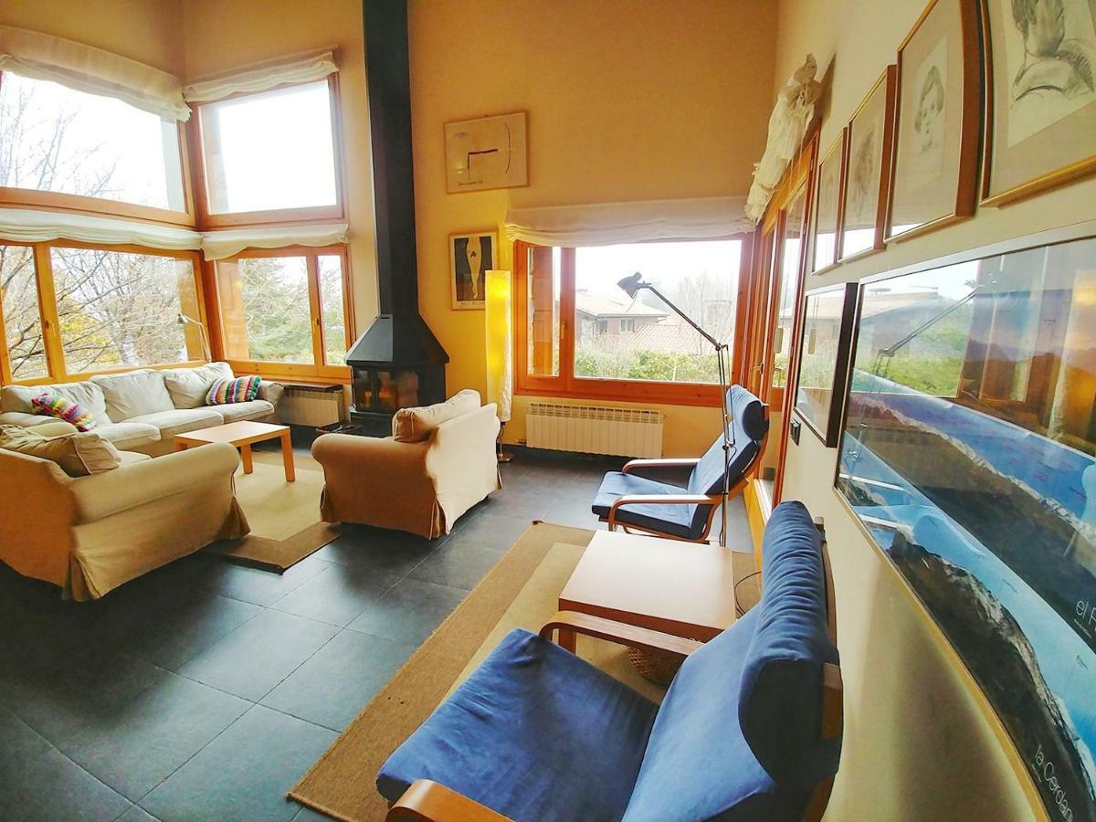 Casa Perecampelles - Vall De Nuria - Ripolles מראה חיצוני תמונה