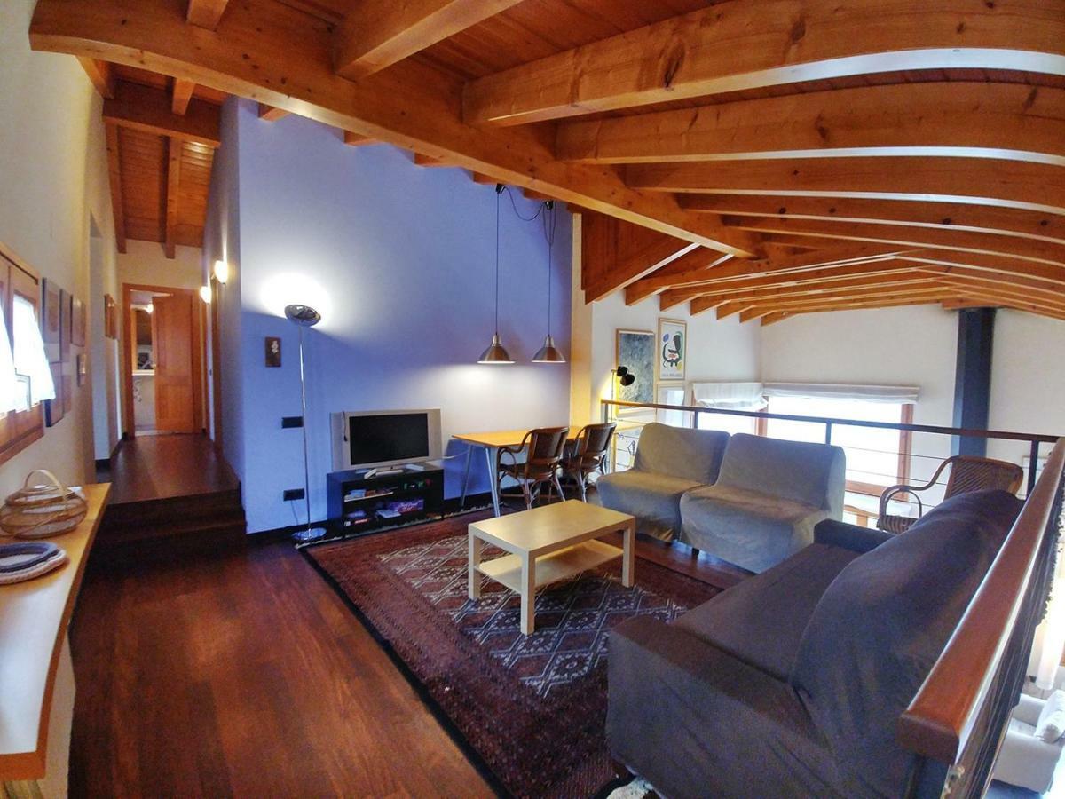 Casa Perecampelles - Vall De Nuria - Ripolles מראה חיצוני תמונה