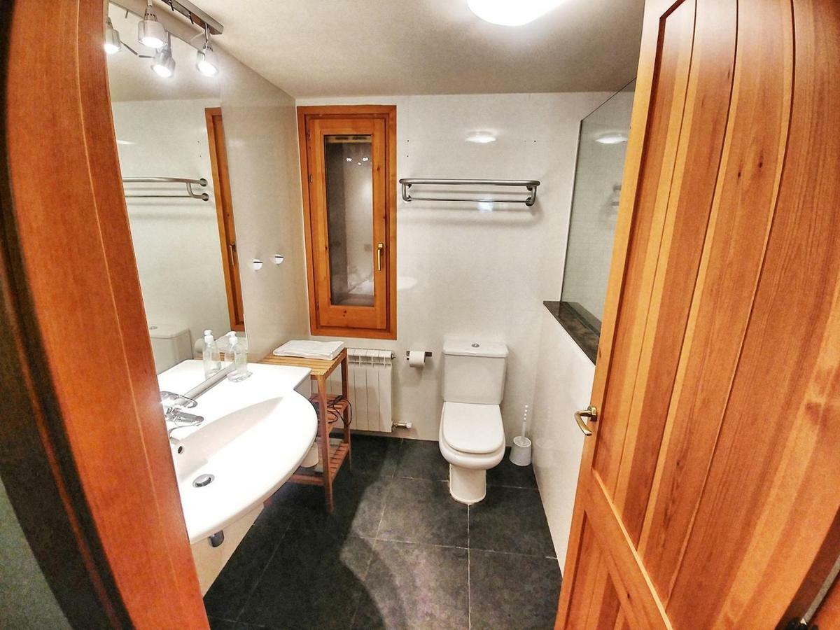 Casa Perecampelles - Vall De Nuria - Ripolles מראה חיצוני תמונה