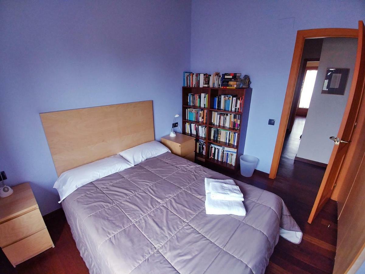 Casa Perecampelles - Vall De Nuria - Ripolles מראה חיצוני תמונה