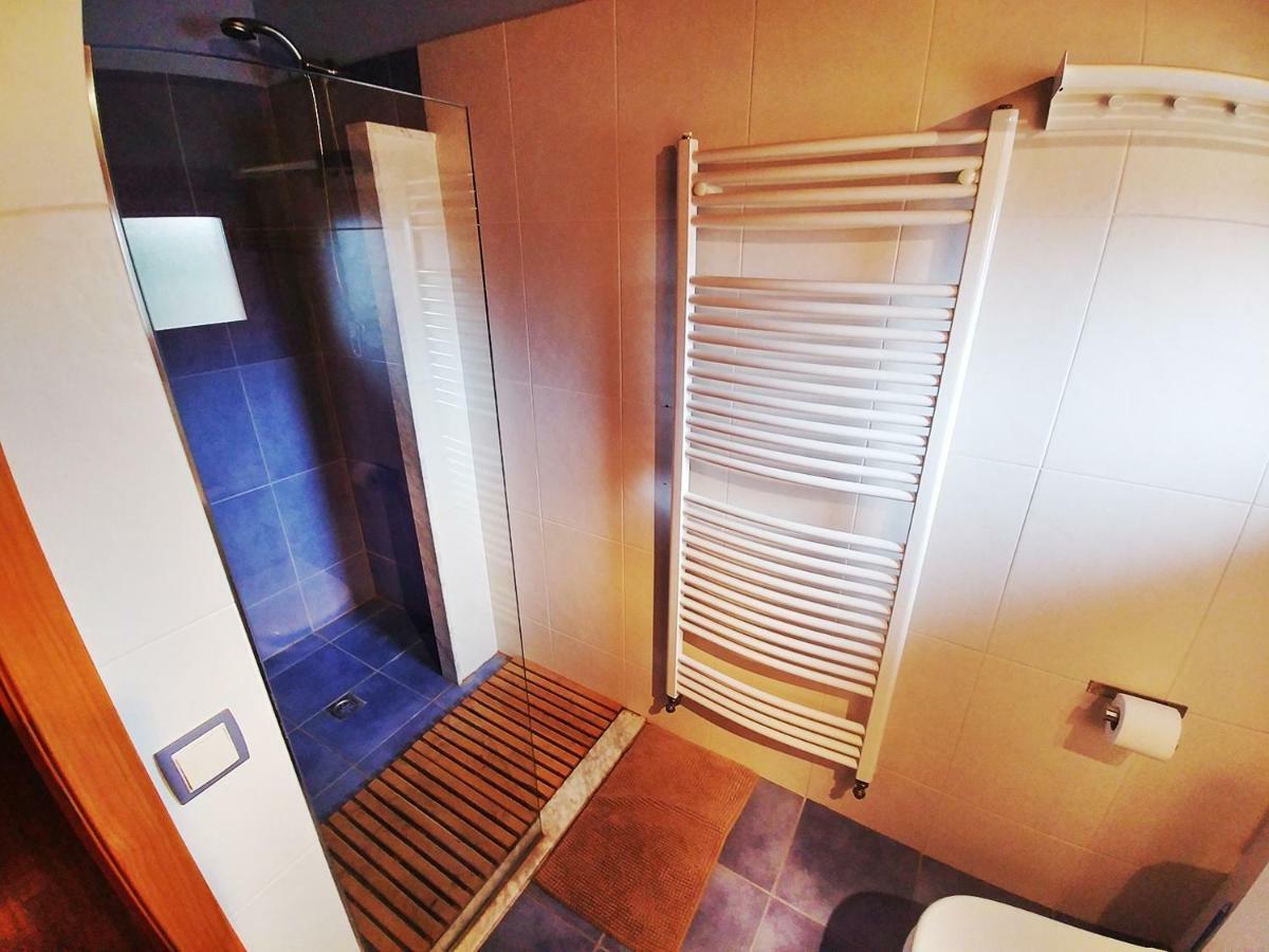 Casa Perecampelles - Vall De Nuria - Ripolles מראה חיצוני תמונה