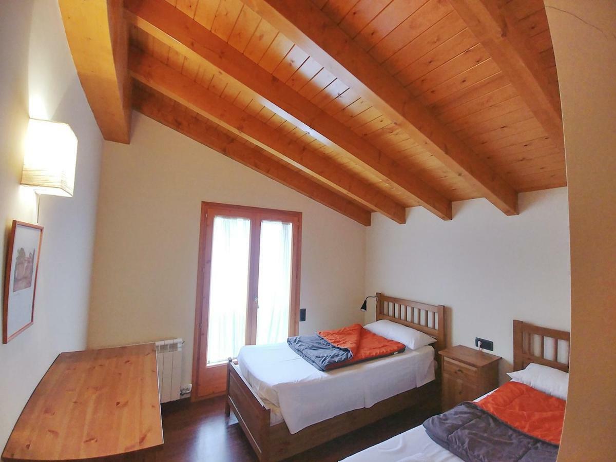 Casa Perecampelles - Vall De Nuria - Ripolles מראה חיצוני תמונה