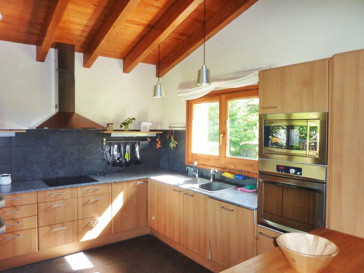 Casa Perecampelles - Vall De Nuria - Ripolles מראה חיצוני תמונה
